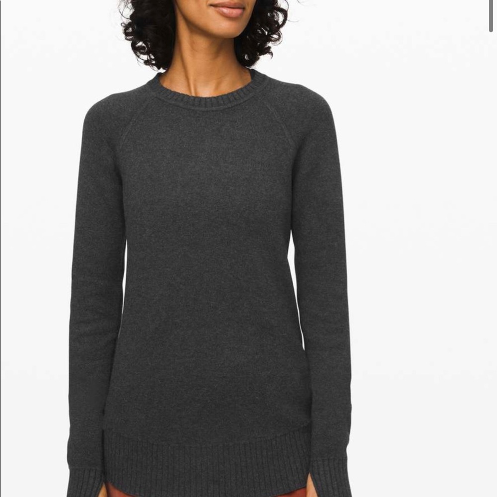 Lululemon Sweater Size XS